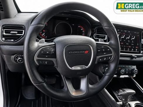 Used 2022 Dodge Durango Citadel AWD/4WD image 14