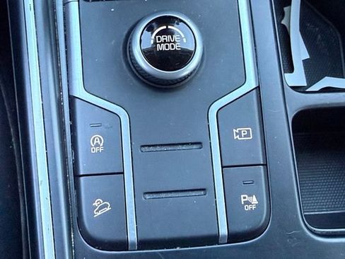 Used 2021 Kia Sorento S w/ Panoramic Sunroof Package FWD image 26