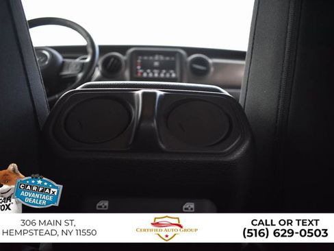 Used 2022 Jeep Gladiator Sport image 31