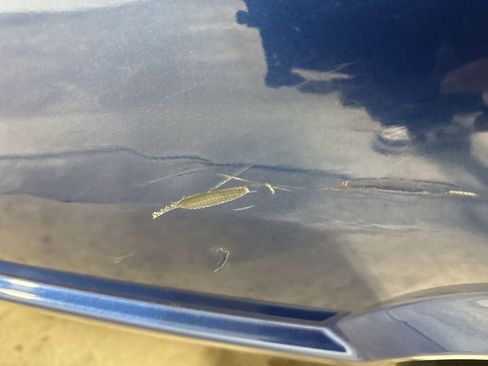 Used 2006 Ford Mustang Convertible image 29