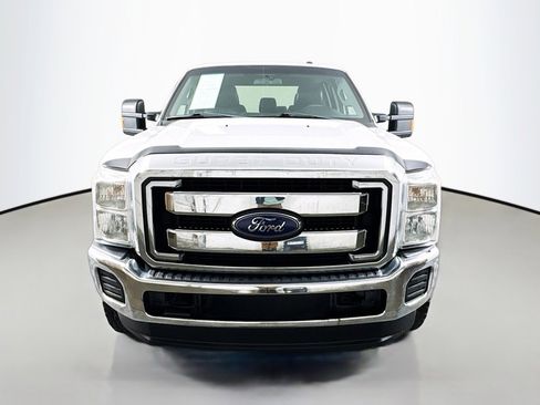 Used 2014 Ford F350 XLT image 8