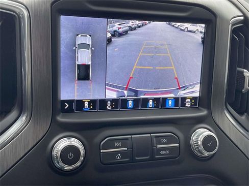 Certified 2022 GMC Sierra 2500 Denali w/ Denali Ultimate Package image 22