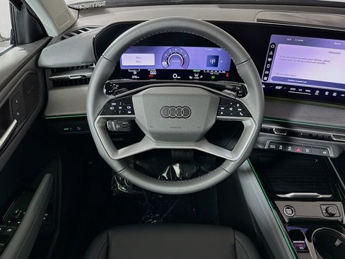 New 2026 Audi Q3 quattro 2.0T AWD/4WD image 5