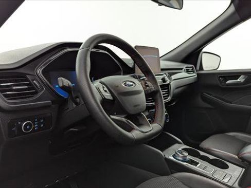 Used 2025 Ford Escape ST-Line Select image 23