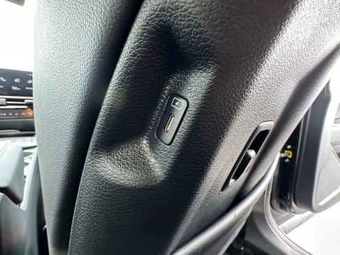 New 2026 Kia Sportage EX AWD/4WD image 15
