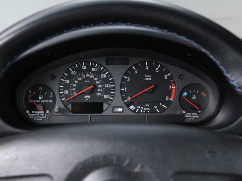 Used 1995 BMW M3 Coupe image 56