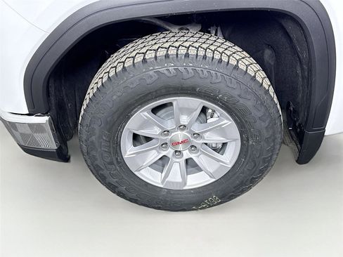 New 2026 GMC Sierra 1500 Pro w/ Pro Value Package image 21