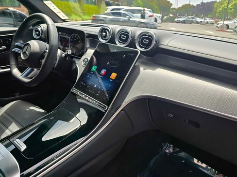 Certified 2026 Mercedes-Benz GLC 300 4MATIC image 11
