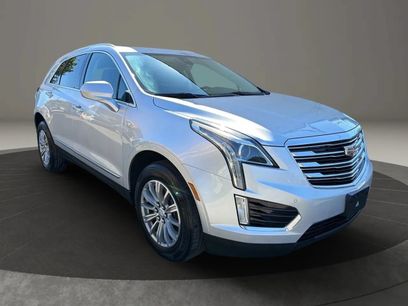 Used 2019 Cadillac XT5 Luxury
