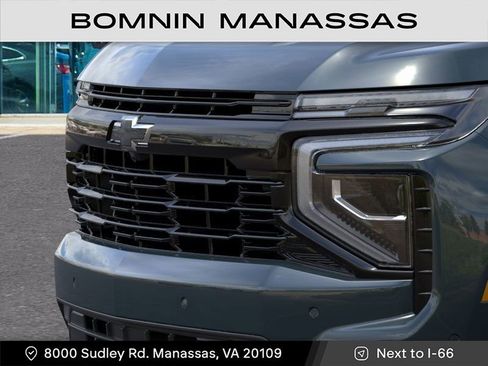 New 2026 Chevrolet Tahoe RST image 13