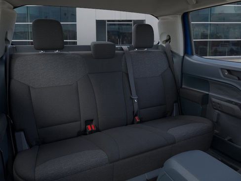 New 2025 Ford Maverick XL image 13