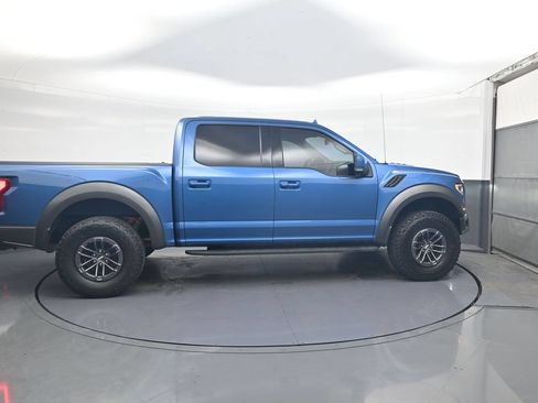 Used 2020 Ford F150 Raptor w/ Equipment Group 802A Luxury AWD/4WD image 7