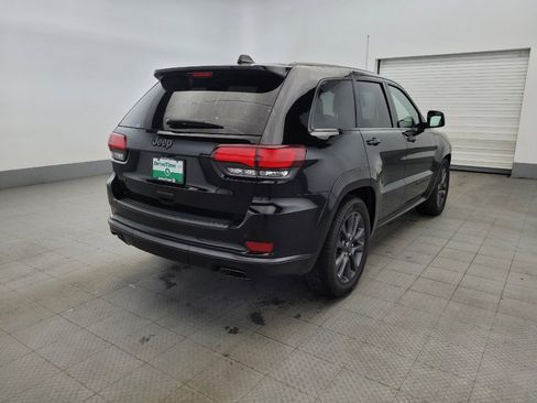 Used 2019 Jeep Grand Cherokee High Altitude AWD/4WD image 9