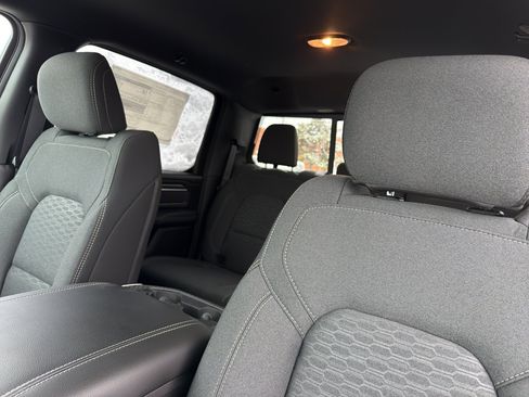 New 2026 RAM 1500 Big Horn w/ Night Edition image 28