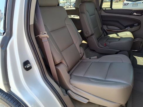 Used 2017 Chevrolet Tahoe Premier RWD image 27