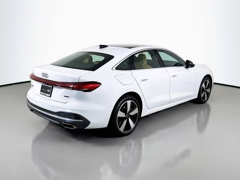 Certified 2025 Audi A5 2.0T Premium Plus w/ Premium Plus image 9