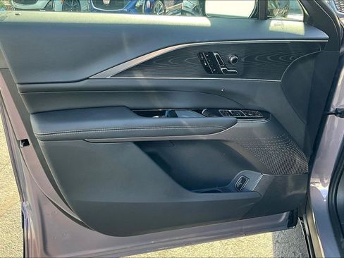 New 2026 Cadillac Lyriq Luxury RWD image 11