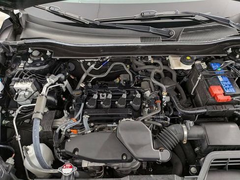 Used 2024 Honda CR-V EX image 28