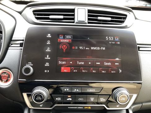 Certified 2019 Honda CR-V Touring image 23