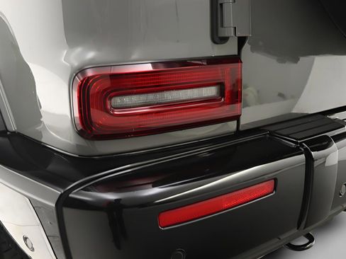 Certified 2023 Mercedes-Benz G 63 AMG 4MATIC image 18