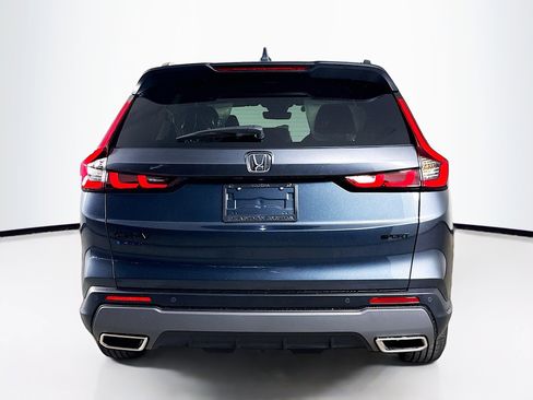 New 2026 Honda CR-V Sport-L image 30