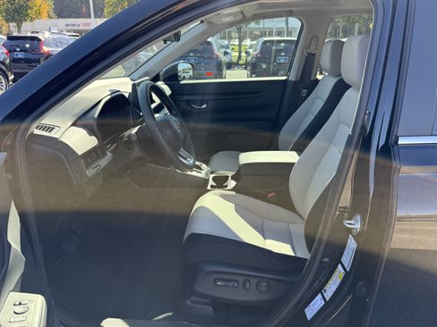 New 2026 Honda CR-V EX image 12
