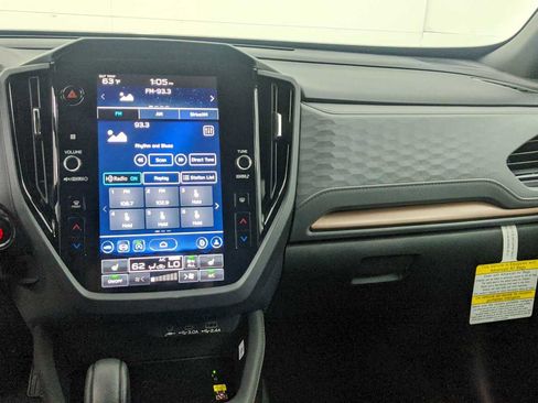 New 2026 Subaru Forester Sport image 20