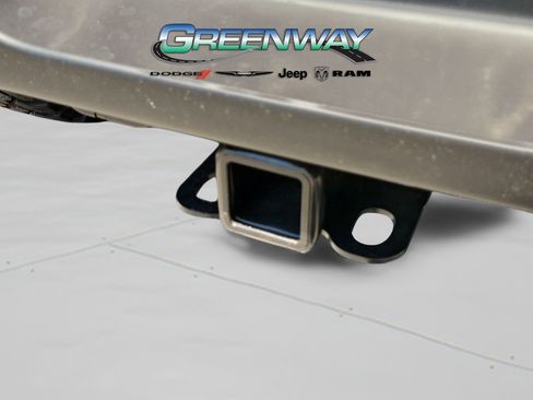 Used 2024 Jeep Wrangler Unlimited Sport AWD/4WD image 31