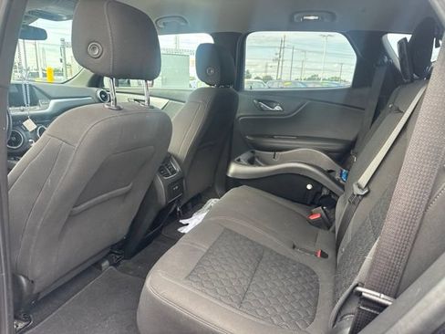 Used 2021 Chevrolet Blazer LT FWD image 7