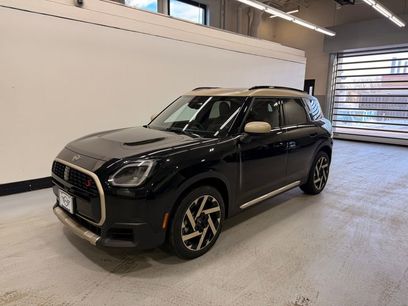 New 2026 MINI Cooper Countryman S