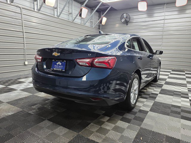 Used 2020 Chevrolet Malibu LT FWD image 6