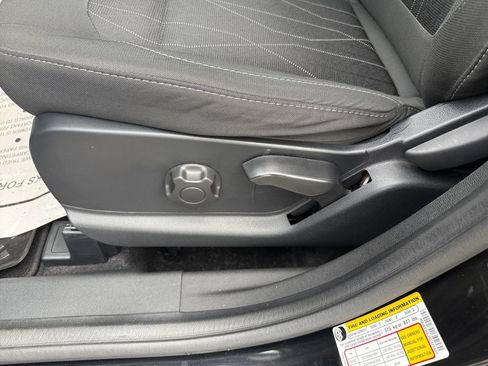 Used 2022 Ford EcoSport SE AWD/4WD image 13