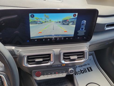 Used 2024 Ford Mustang GT Premium image 23