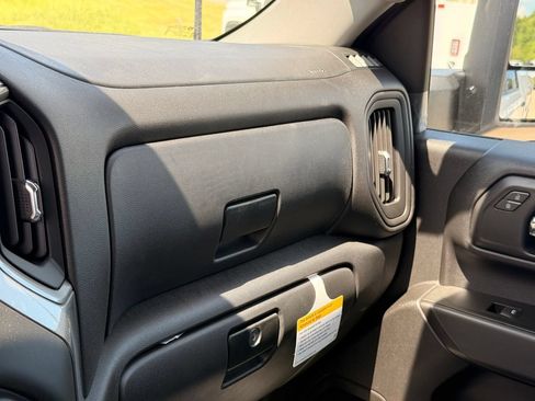 New 2026 Chevrolet Silverado 2500 W/T w/ WT Convenience Package AWD/4WD image 21
