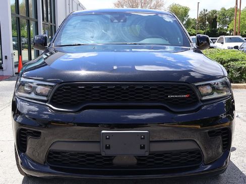 Used 2023 Dodge Durango GT RWD image 11
