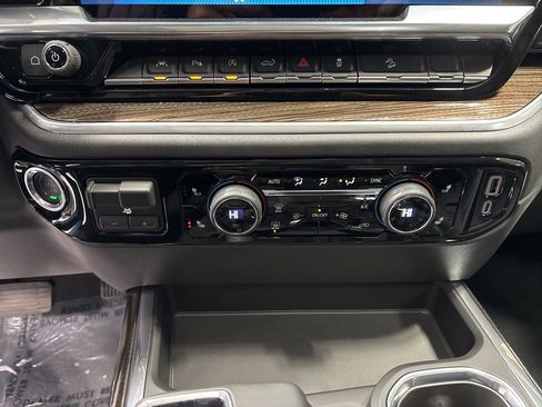 New 2026 Chevrolet Silverado 1500 LT Trail Boss w/ LT Trail Boss Premium Package image 28