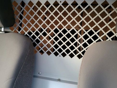 Used 2021 Nissan NV200 SV FWD image 14