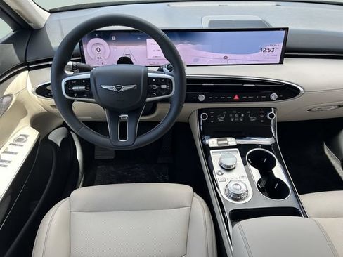 New 2026 Genesis GV70 2.5T AWD/4WD image 19