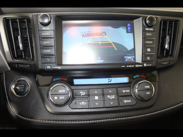 Used 2017 Toyota RAV4 Platinum w/ All Weather Liner Package AWD/4WD image 25