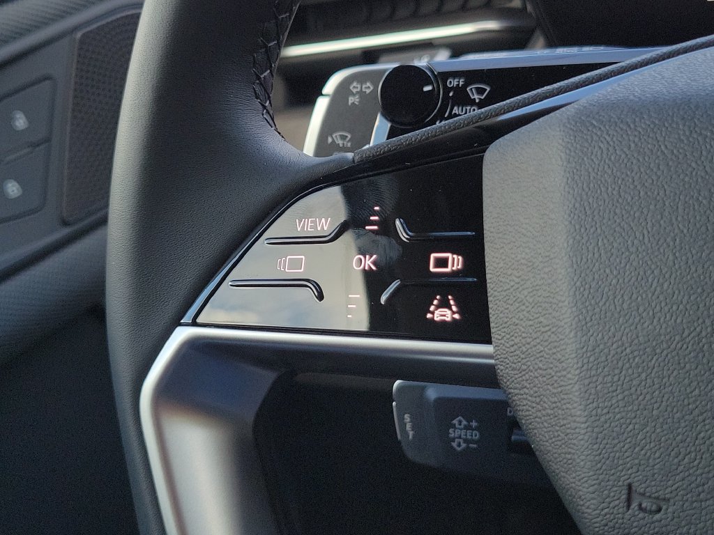 New 2026 Audi Q3 quattro 2.0T AWD/4WD image 9