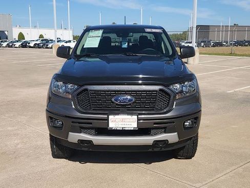 Used 2022 Ford Ranger XLT w/ Equipment Group 301A Mid image 9