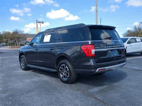Used 2024 Ford Expedition Max XLT image 8