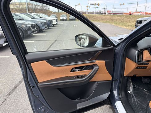 New 2026 MAZDA CX-70 3.3 Turbo S w/ Premium Plus image 20