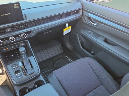 New 2026 Honda CR-V LX image 14