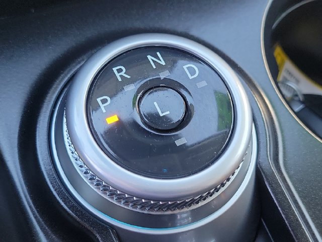 Used 2026 Ford Explorer Active RWD image 16