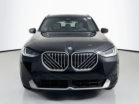 Used 2026 BMW X3 xDrive30i AWD/4WD image 2