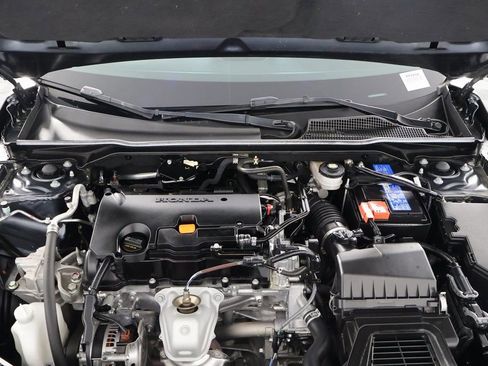 Used 2023 Honda Civic LX image 15