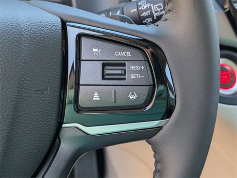 New 2026 Honda Odyssey EX-L image 17