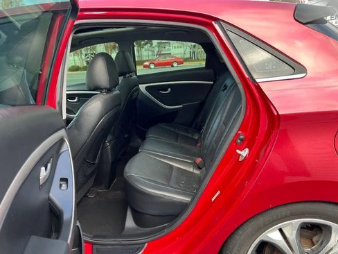 Used 2014 Hyundai Elantra GT w/ Option Group 03 image 25