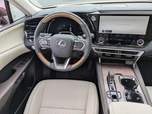 New 2026 Lexus RX 350 w/ Convenience Package image 15